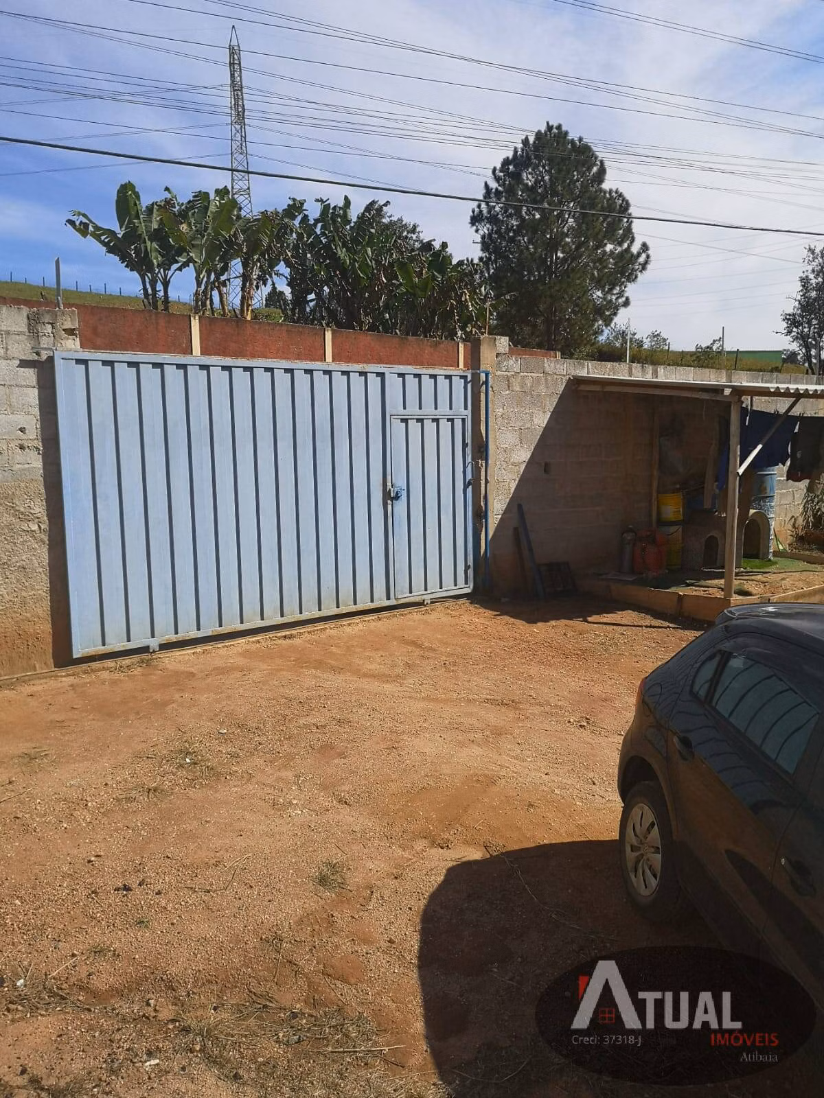 House of 625 m² in Atibaia, SP, Brazil