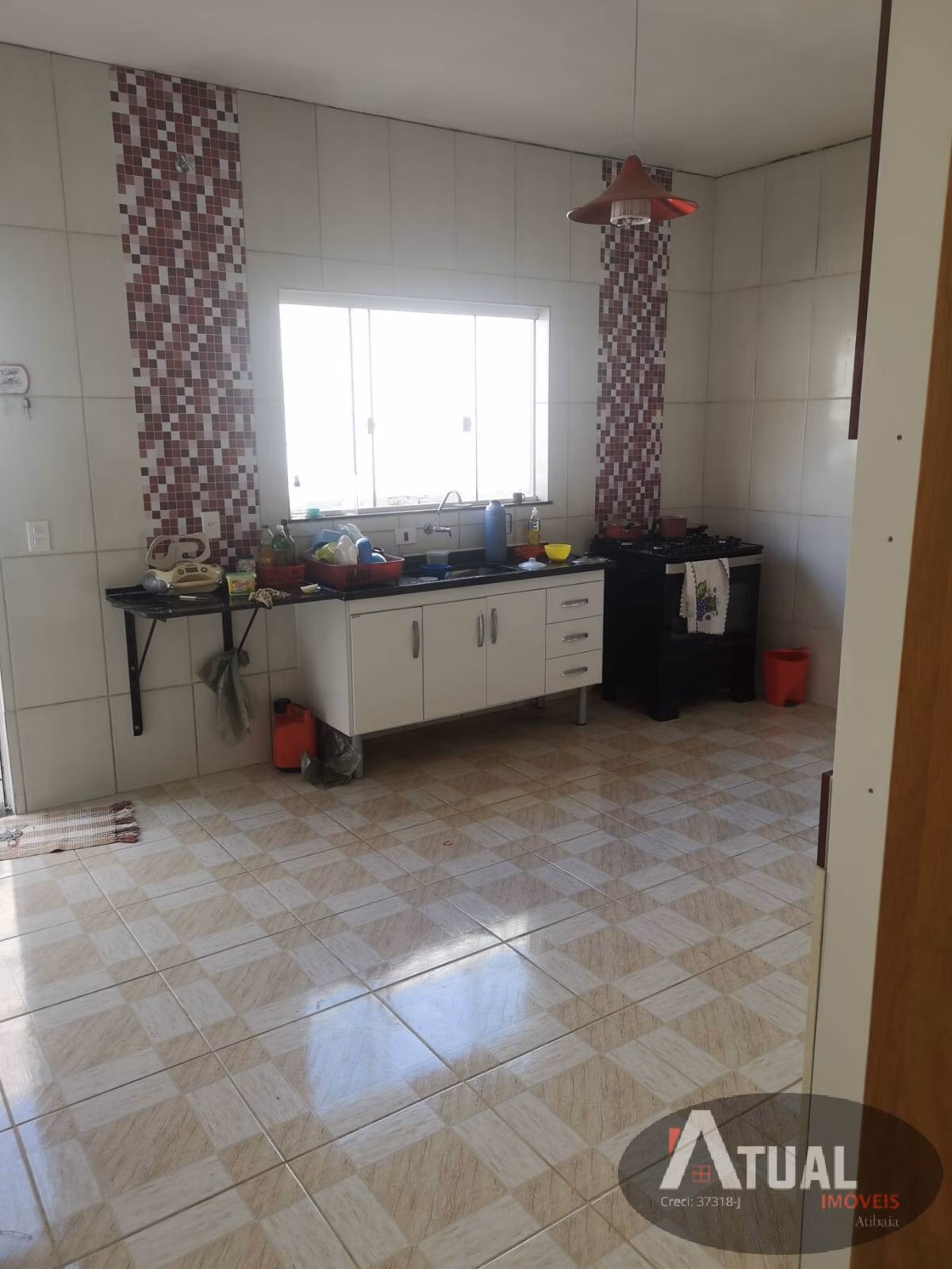 House of 625 m² in Atibaia, SP, Brazil