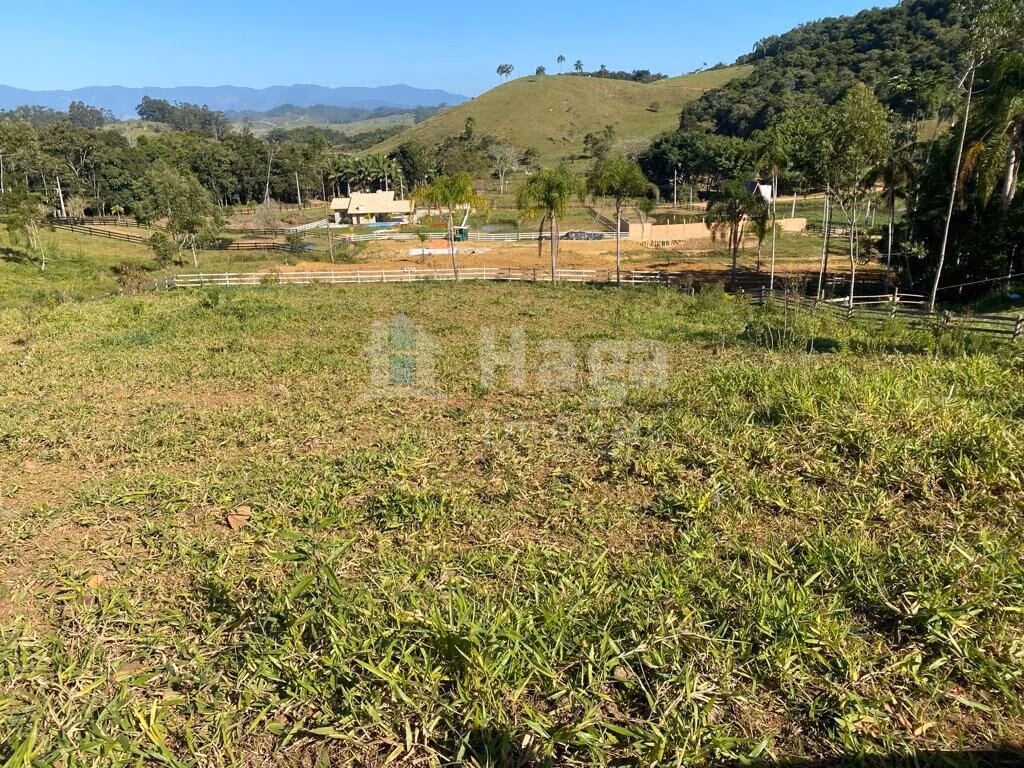 Farm of 2,234 m² in Canelinha, SC, Brazil
