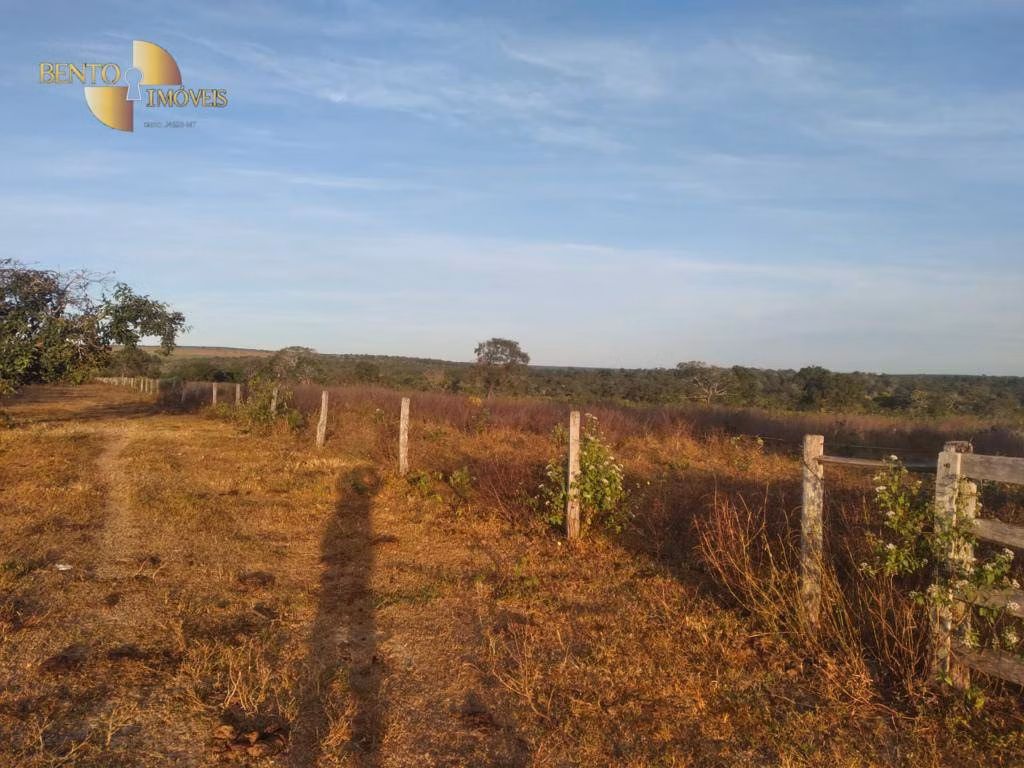 Farm of 5.412 acres in Chapada dos Guimarães, MT, Brazil