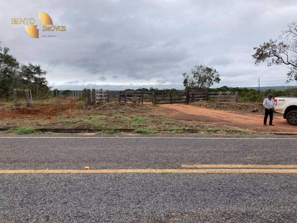 Farm of 5.412 acres in Chapada dos Guimarães, MT, Brazil