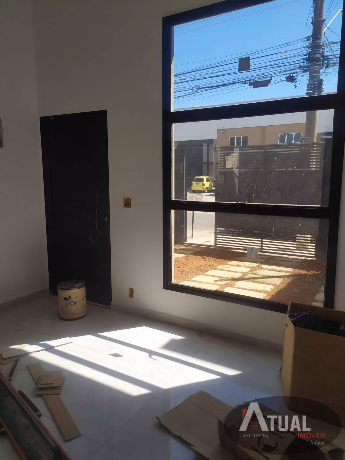 House of 150 m² in Atibaia, SP, Brazil