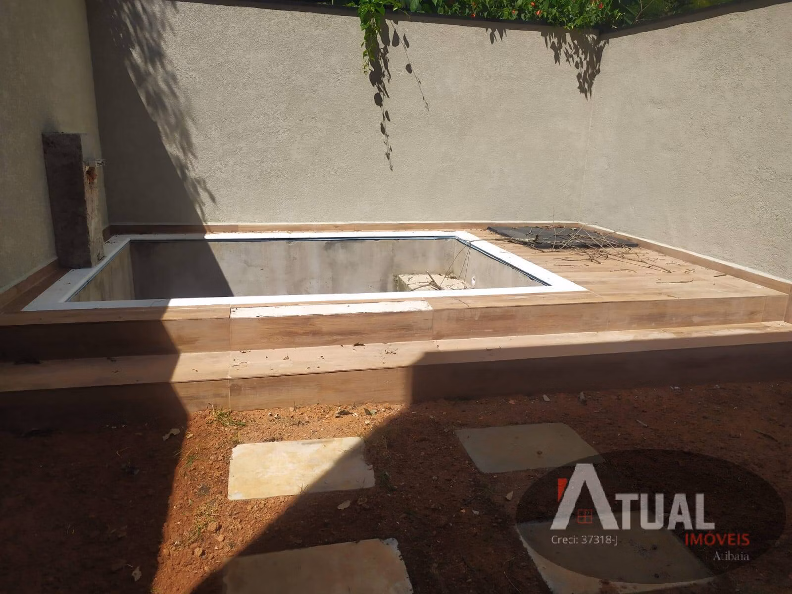 House of 150 m² in Atibaia, SP, Brazil