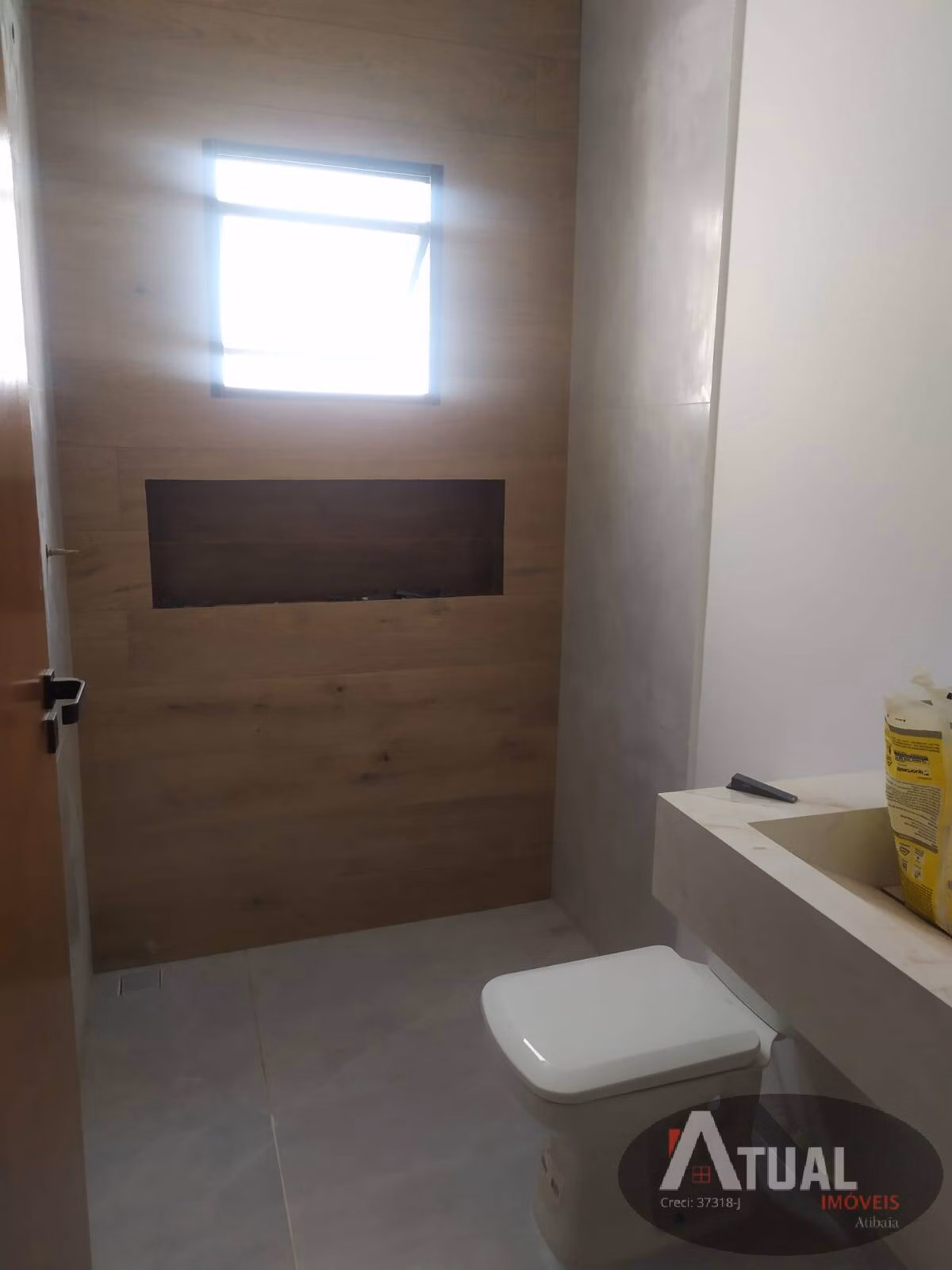 House of 150 m² in Atibaia, SP, Brazil