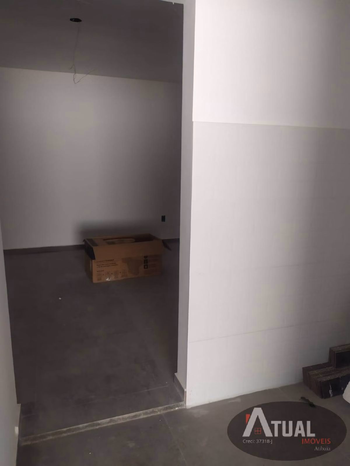 House of 150 m² in Atibaia, SP, Brazil