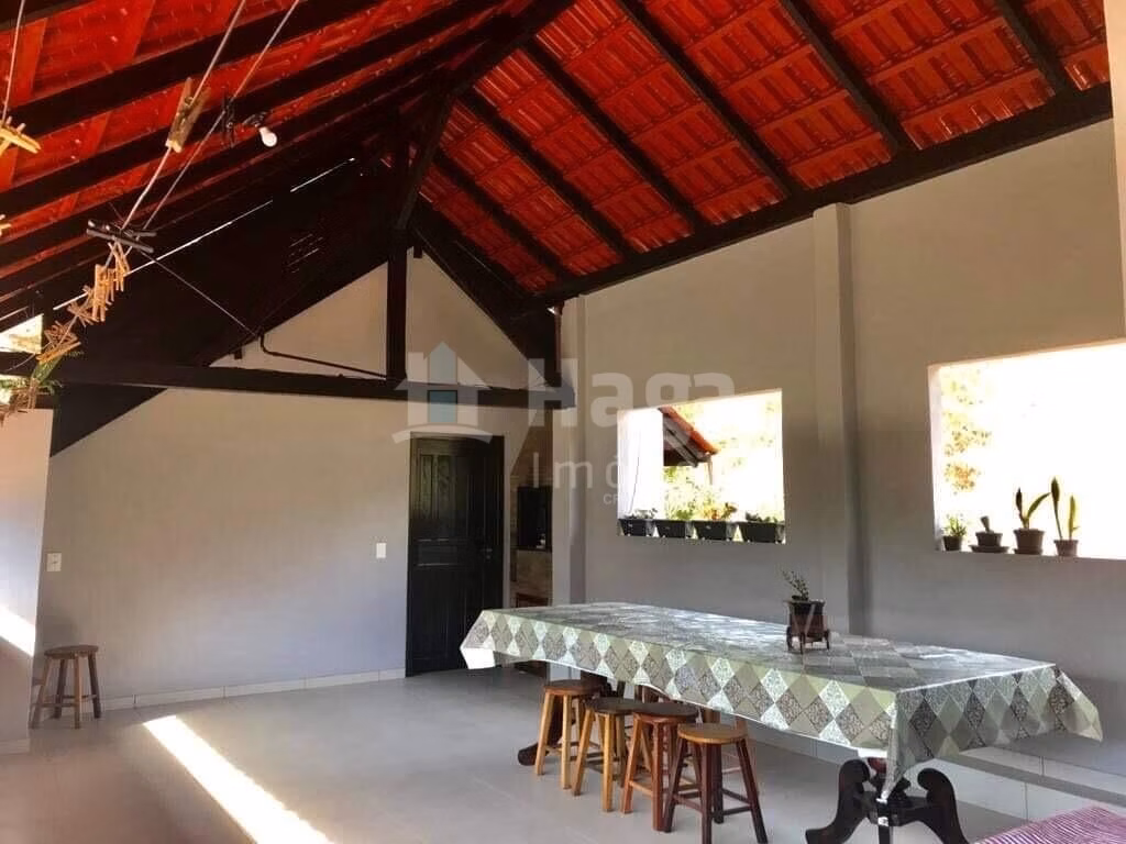Country home of 13 acres in Brusque, SC, Brazil