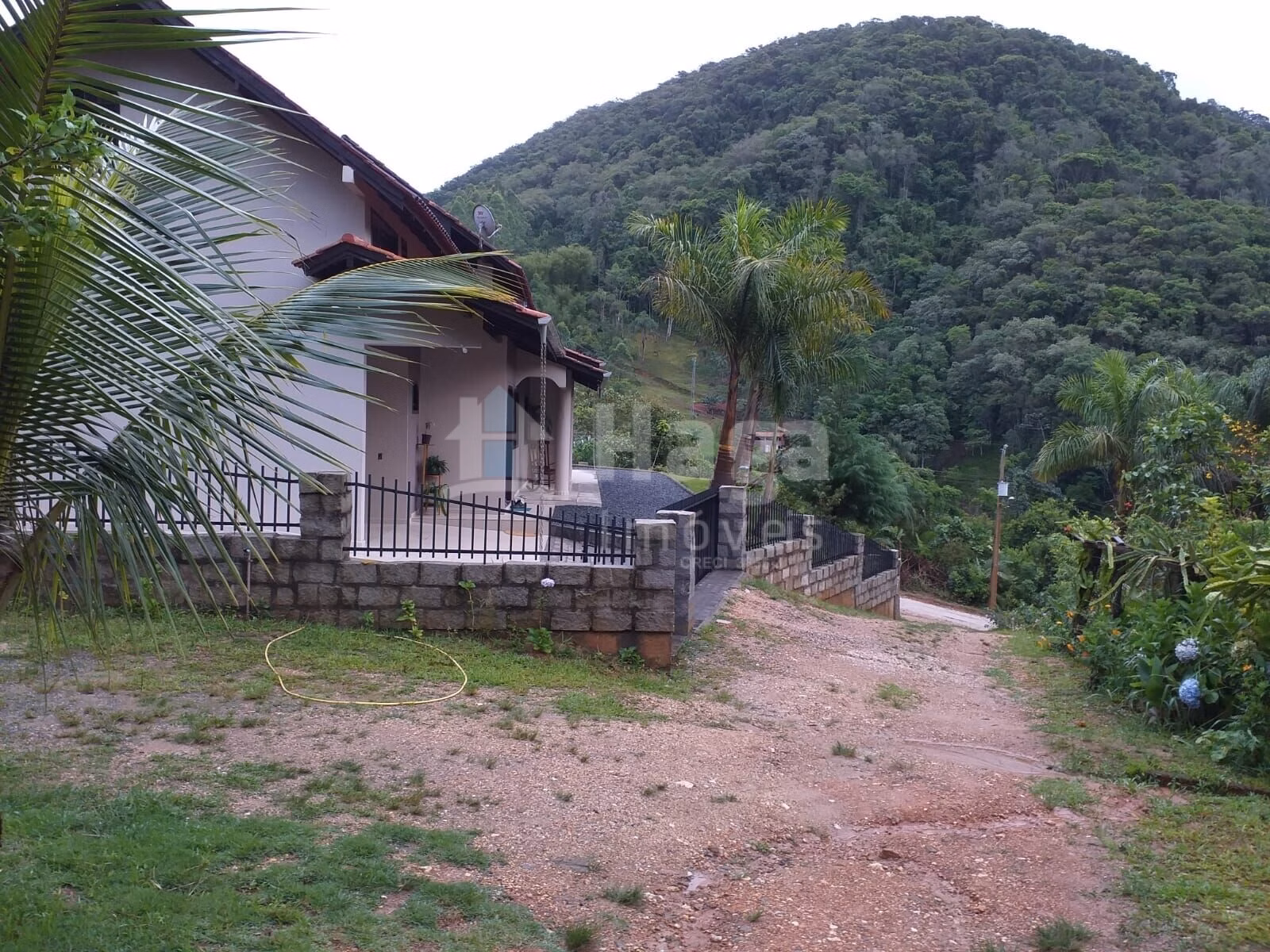 Country home of 13 acres in Brusque, SC, Brazil