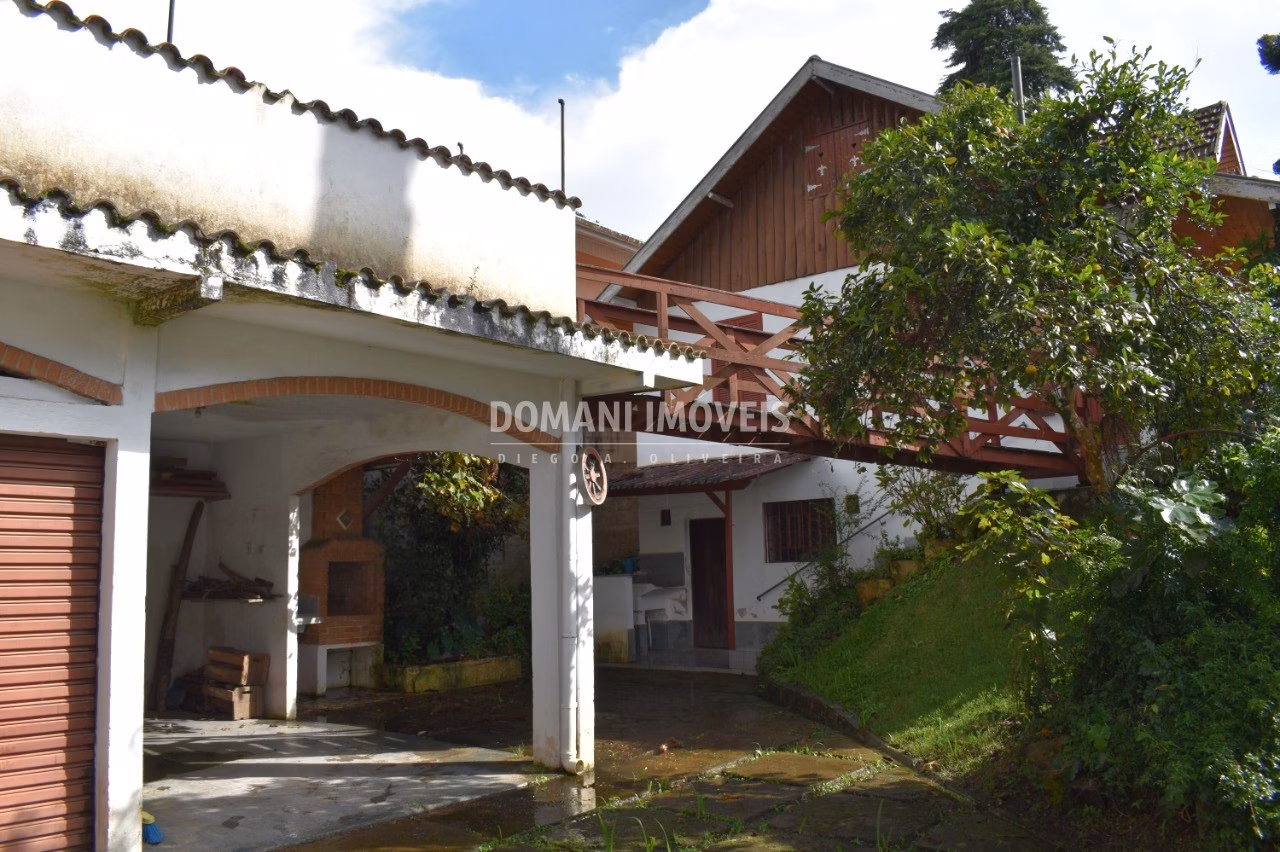 House of 310 m² in Campos do Jordão, SP, Brazil