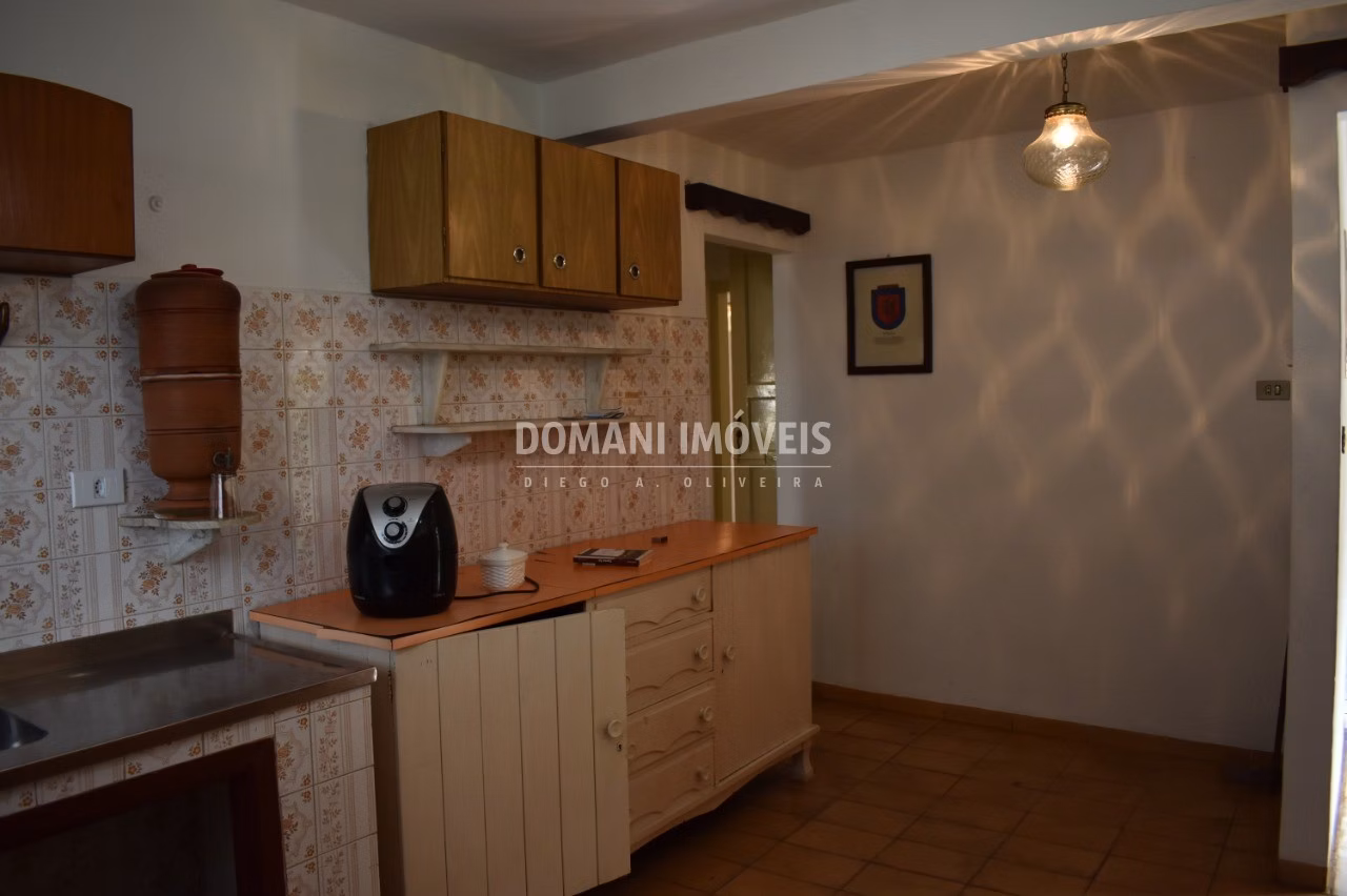 House of 310 m² in Campos do Jordão, SP, Brazil