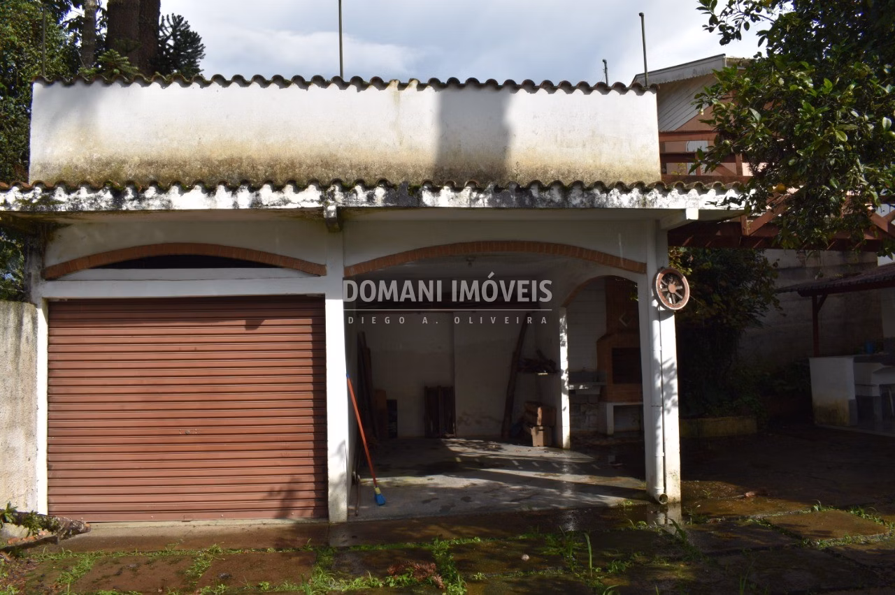 House of 310 m² in Campos do Jordão, SP, Brazil