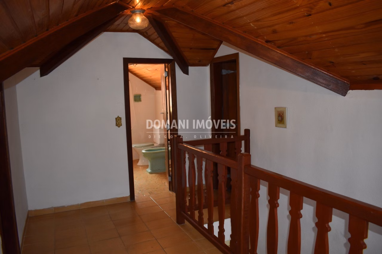 House of 310 m² in Campos do Jordão, SP, Brazil