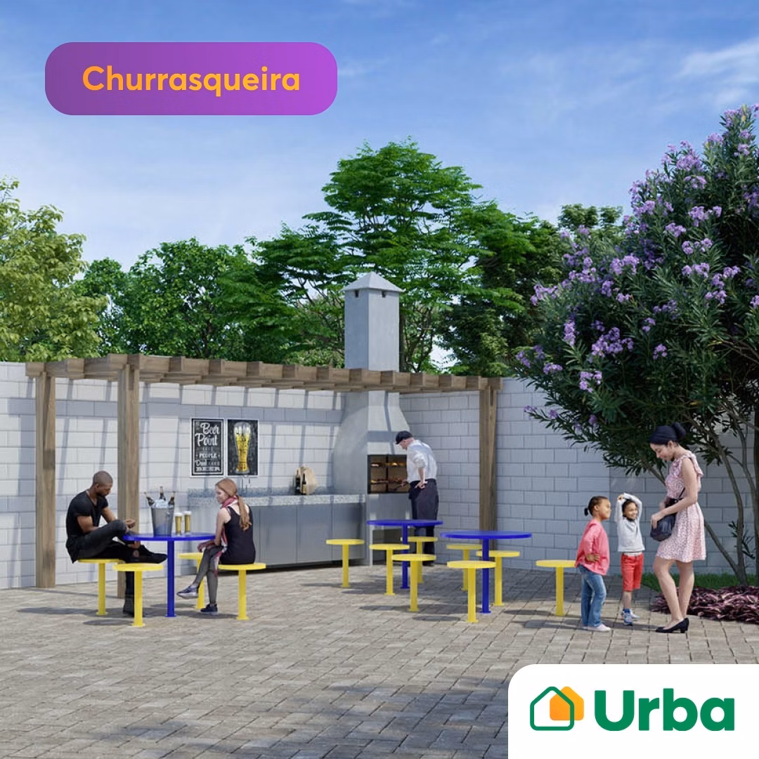 Terreno de 160 m² em Monte Mor, SP