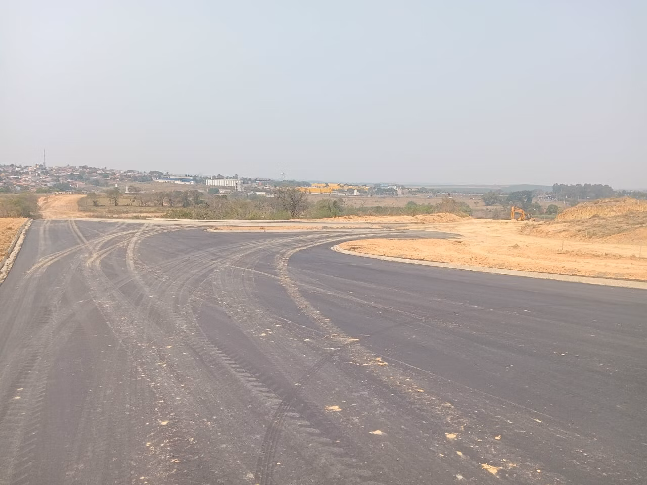 Terreno de 160 m² em Monte Mor, SP