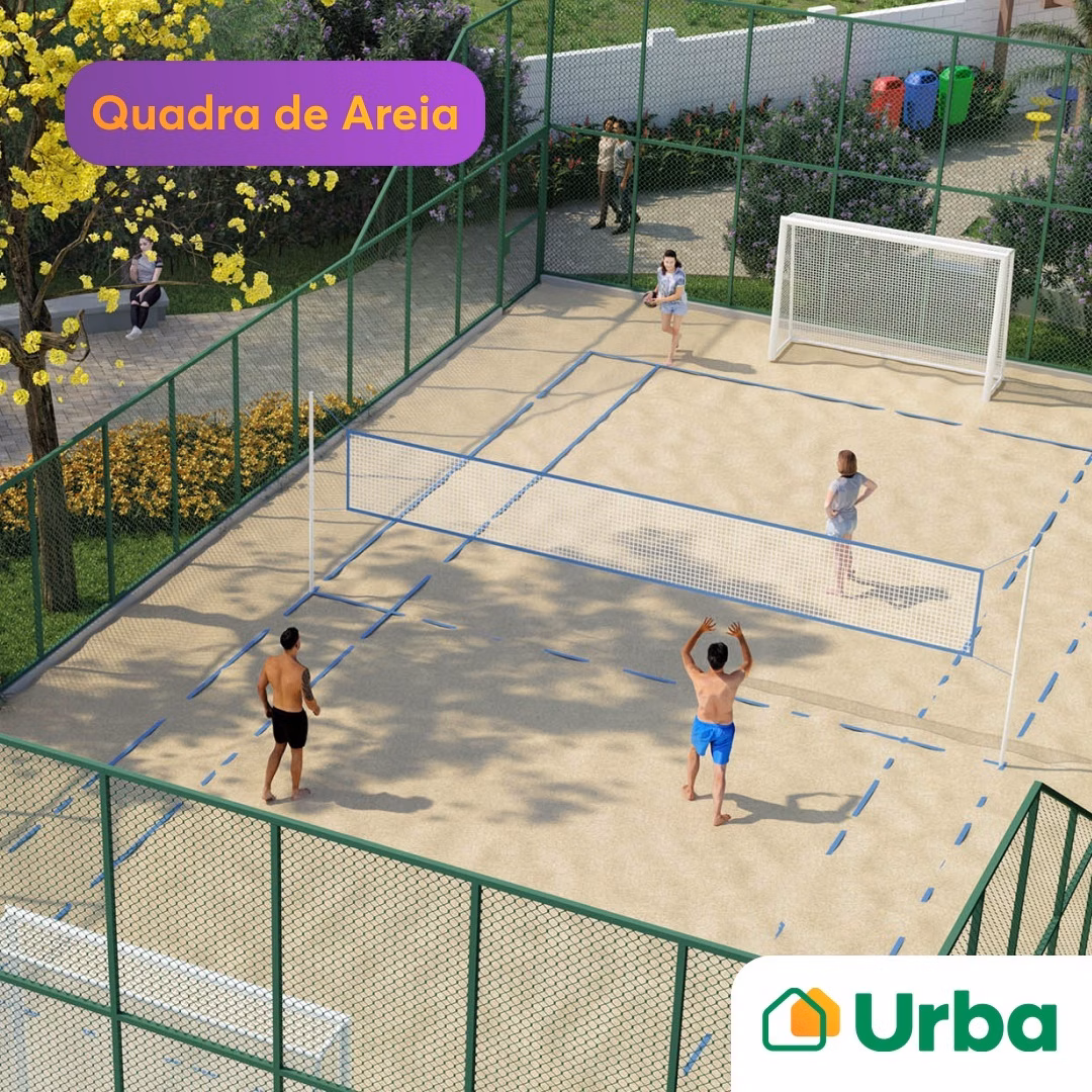 Terreno de 160 m² em Monte Mor, SP