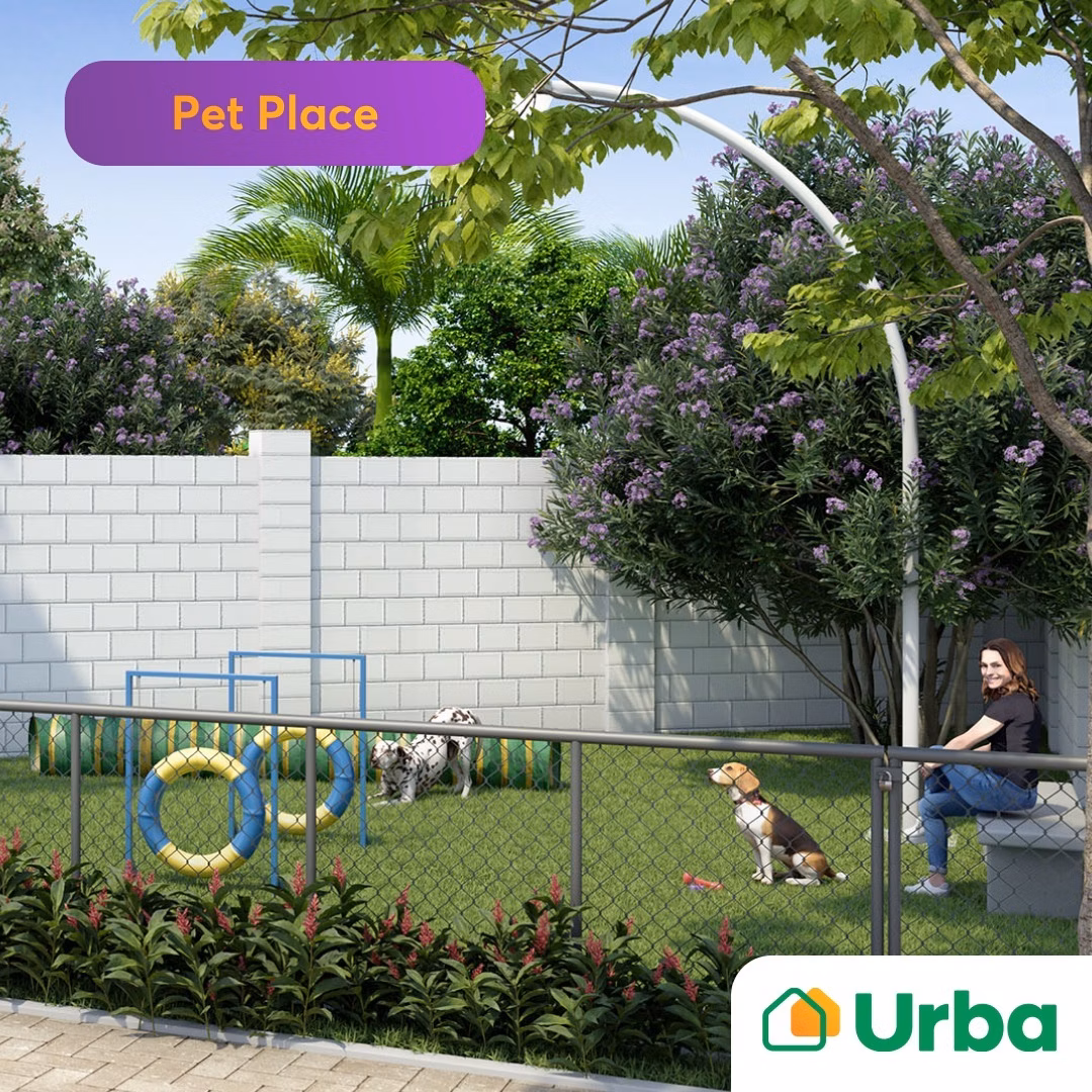 Terreno de 160 m² em Monte Mor, SP