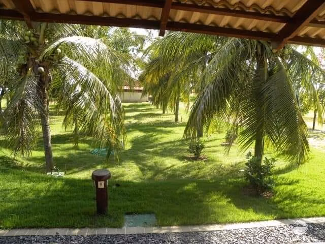 Fazenda de 6.000 ha em Bom Jardim, MA