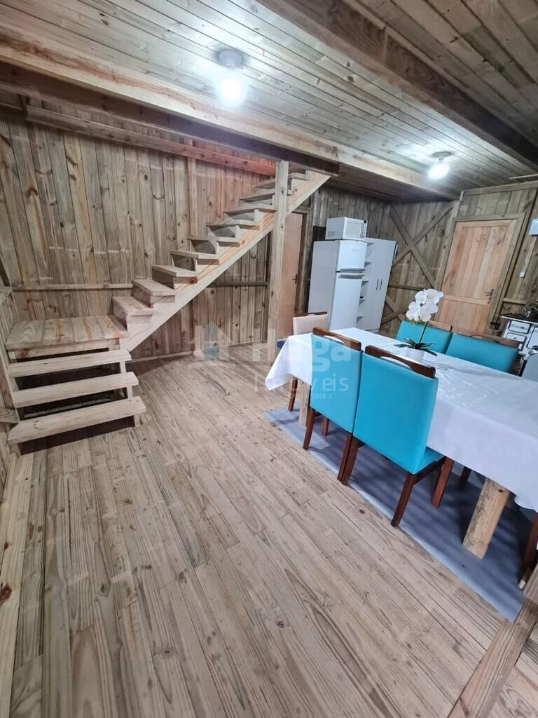 Fazenda de 3.846 m² em Alfredo Wagner, SC