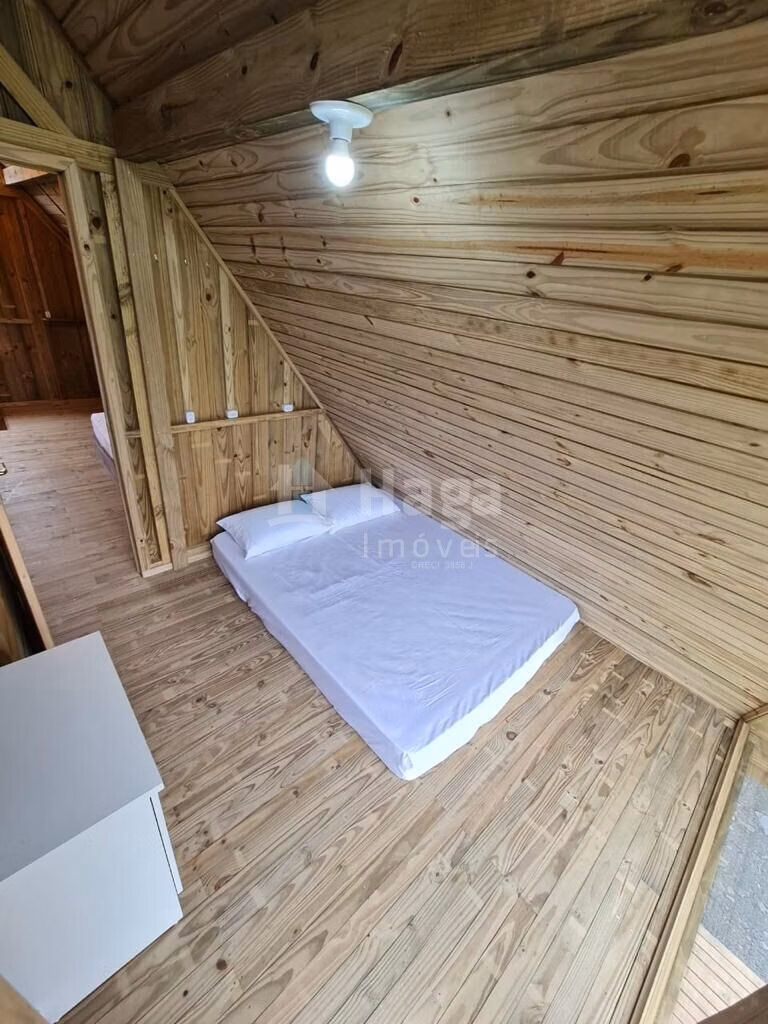 Fazenda de 3.846 m² em Alfredo Wagner, SC