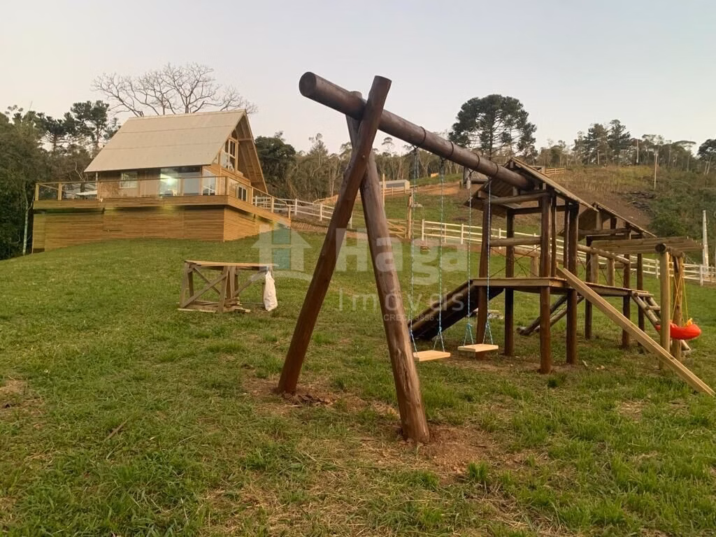 Fazenda de 3.846 m² em Alfredo Wagner, SC
