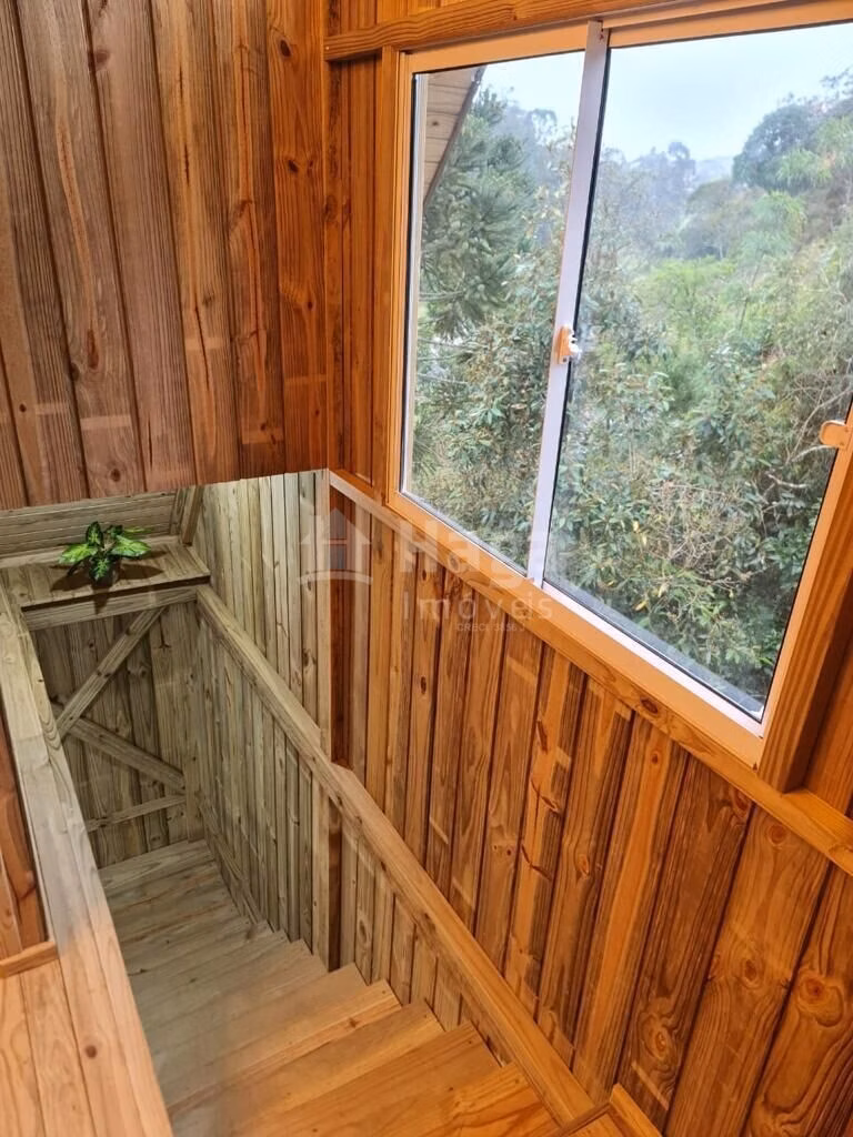 Fazenda de 3.846 m² em Alfredo Wagner, SC