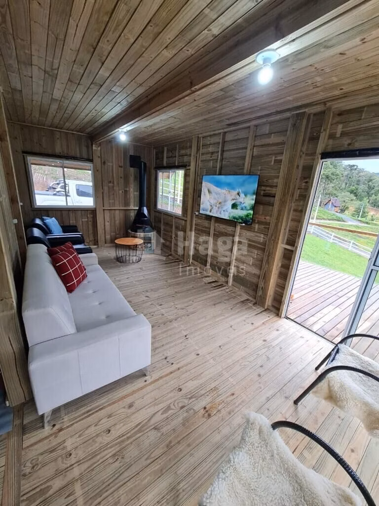 Fazenda de 3.846 m² em Alfredo Wagner, SC