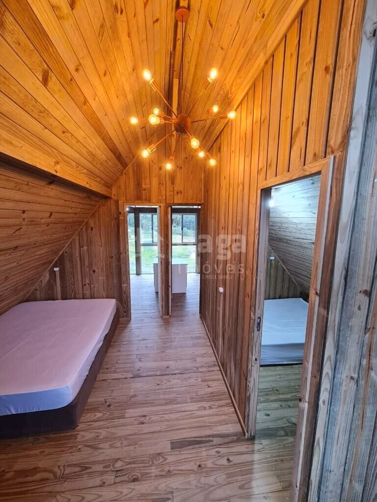Fazenda de 3.846 m² em Alfredo Wagner, SC
