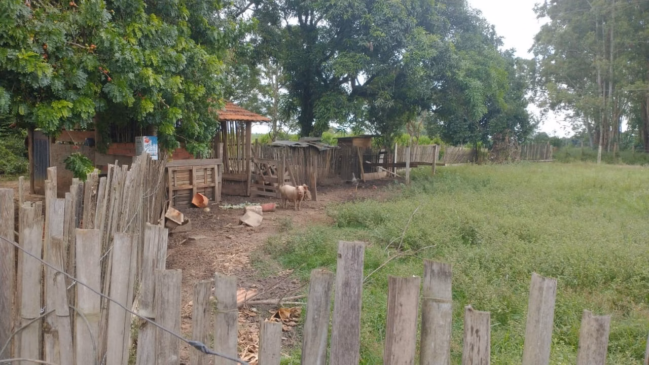 Small farm of 120 acres in Tatuí, SP, Brazil
