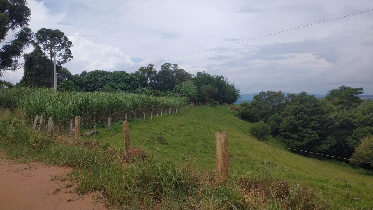 Small farm of 120 acres in Tatuí, SP, Brazil