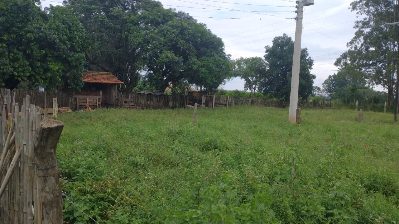 Small farm of 120 acres in Tatuí, SP, Brazil