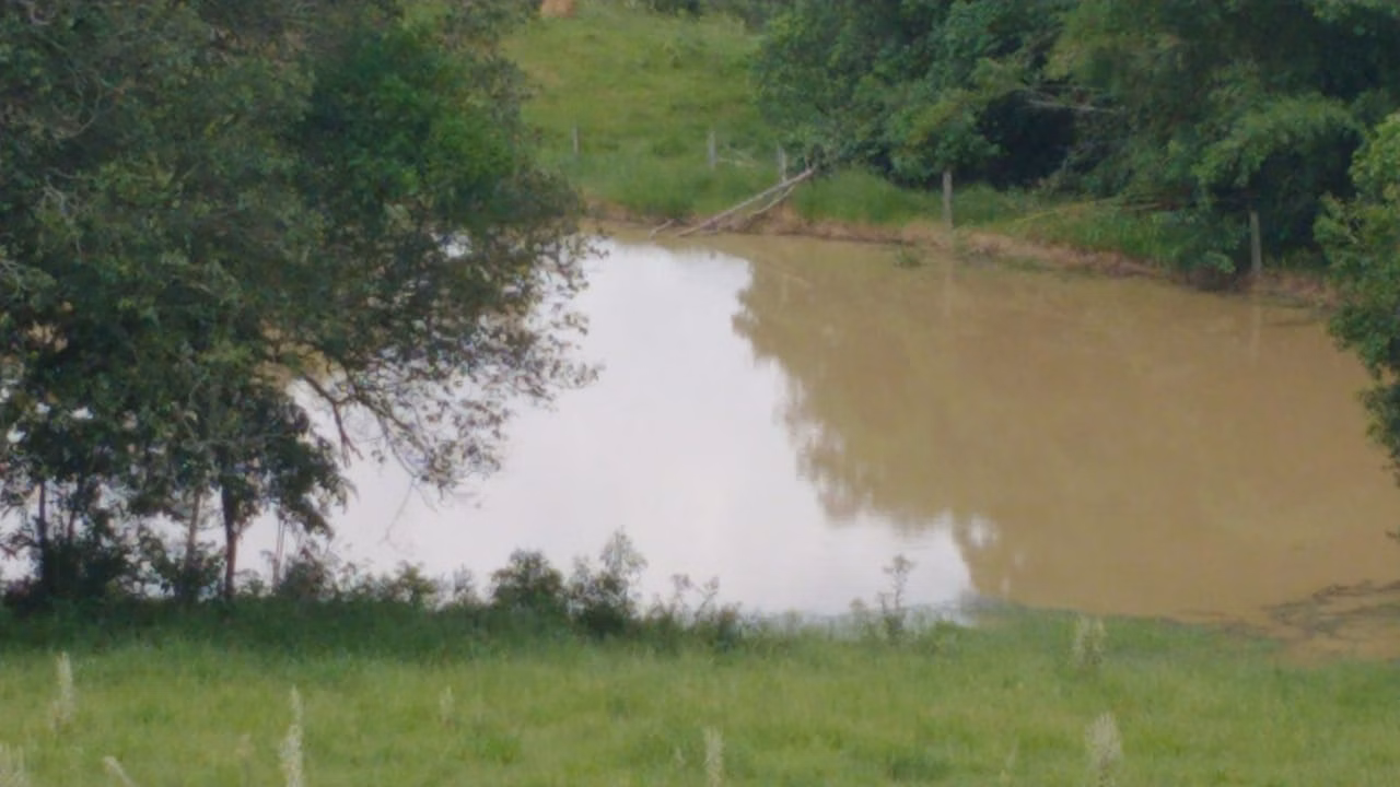 Small farm of 120 acres in Tatuí, SP, Brazil