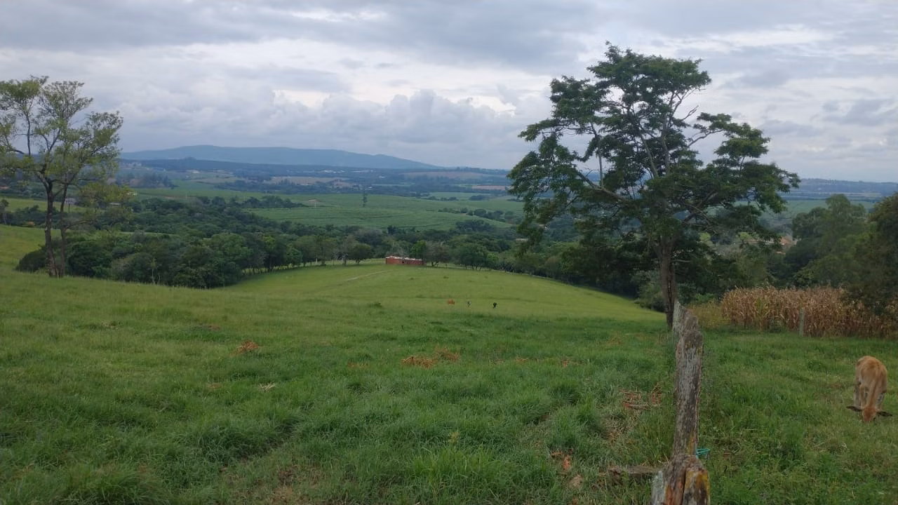 Small farm of 120 acres in Tatuí, SP, Brazil