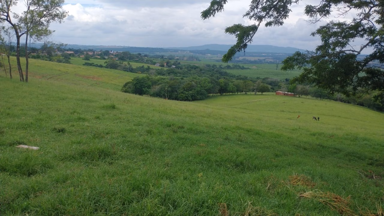 Small farm of 120 acres in Tatuí, SP, Brazil