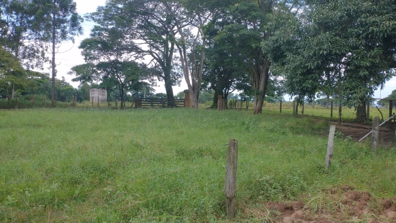 Small farm of 120 acres in Tatuí, SP, Brazil