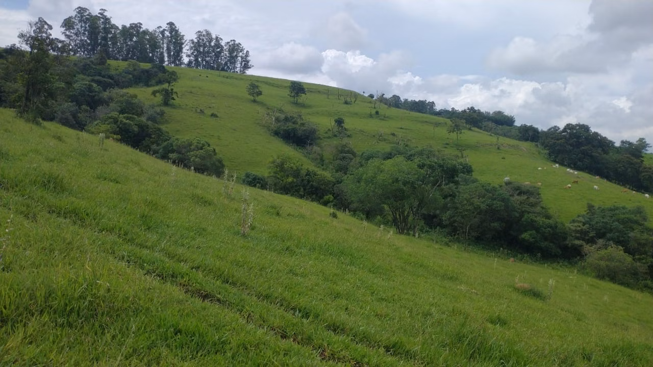 Small farm of 120 acres in Tatuí, SP, Brazil