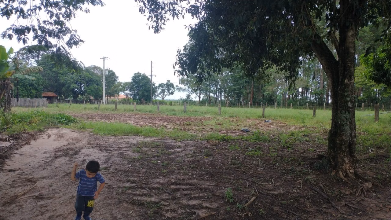 Small farm of 120 acres in Tatuí, SP, Brazil
