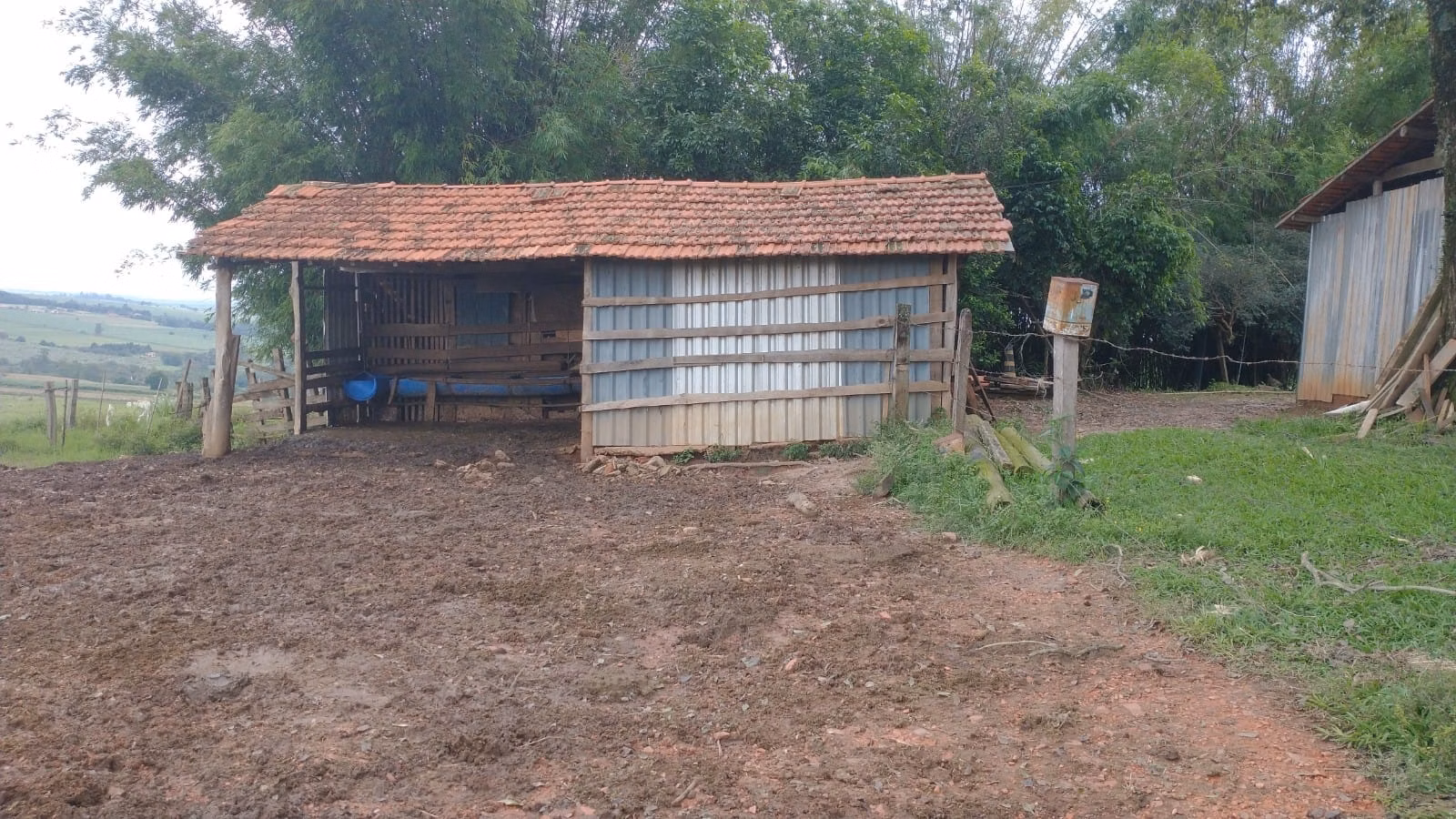 Small farm of 120 acres in Tatuí, SP, Brazil