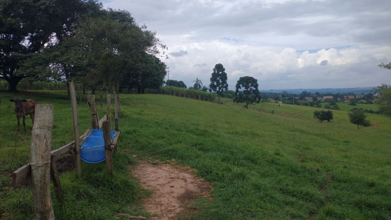 Small farm of 120 acres in Tatuí, SP, Brazil