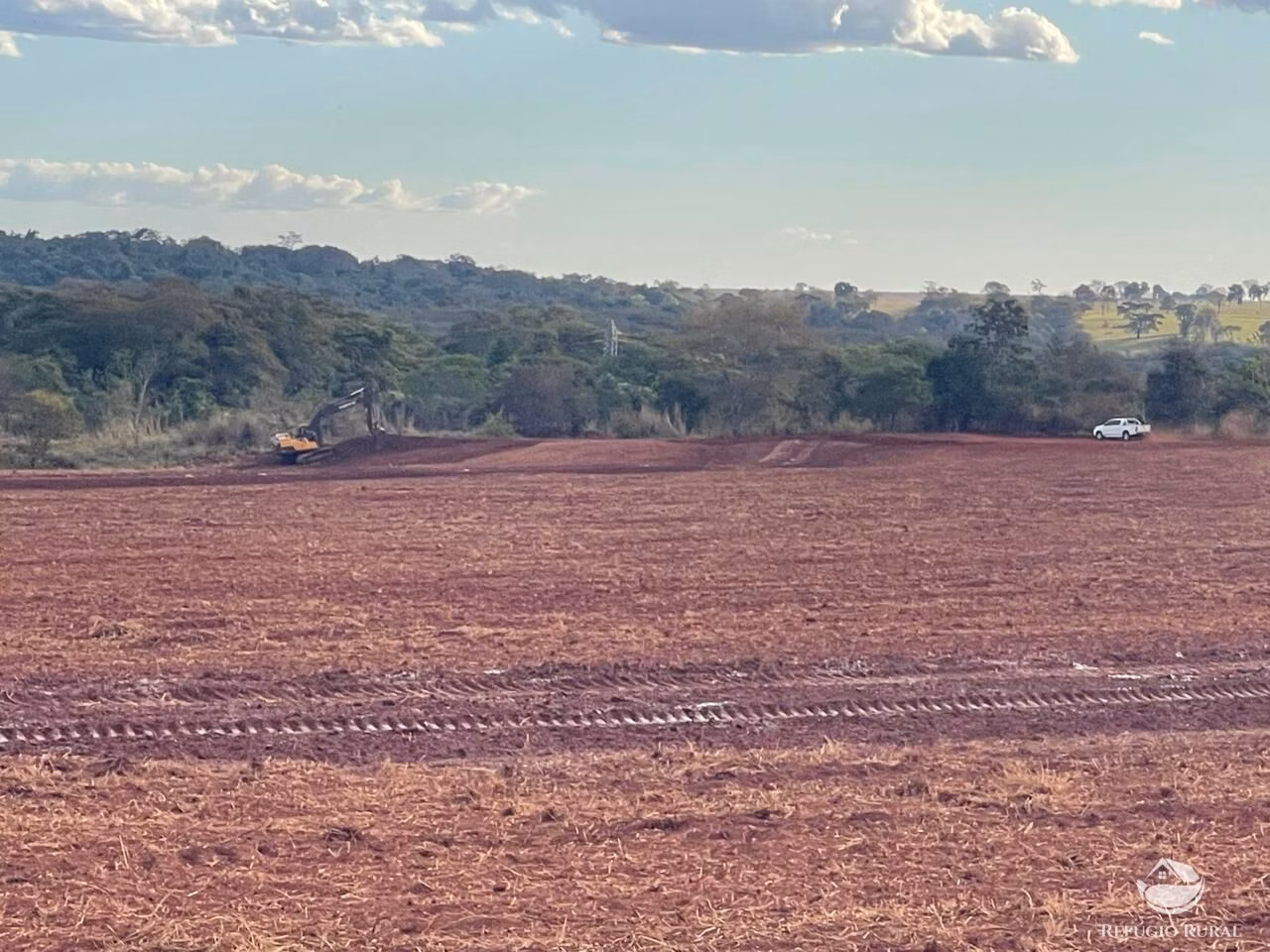 Fazenda à venda de 722 ha em Chapadão do Sul, MS