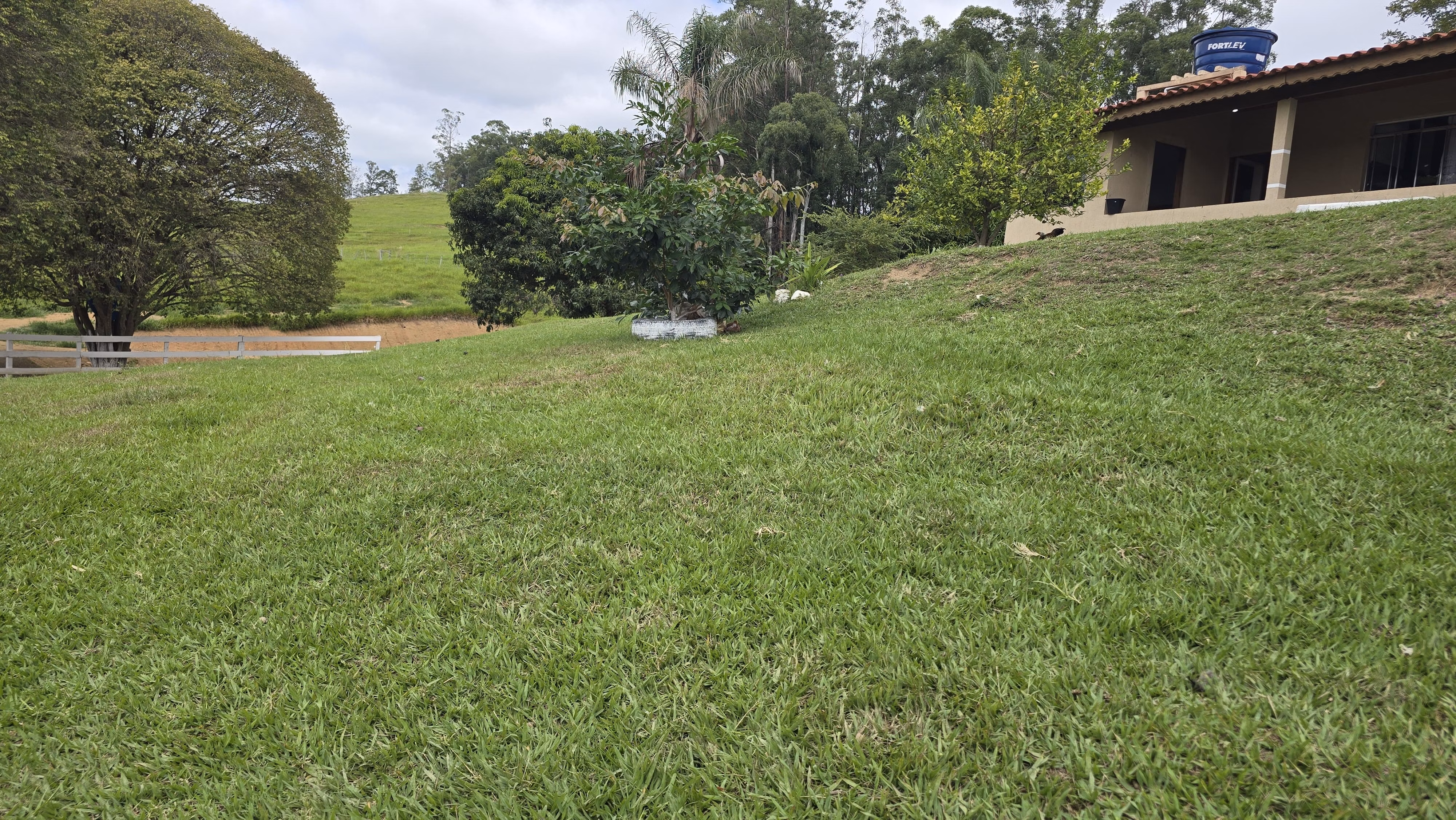 Country home of 75 acres in Japira, PR, Brazil