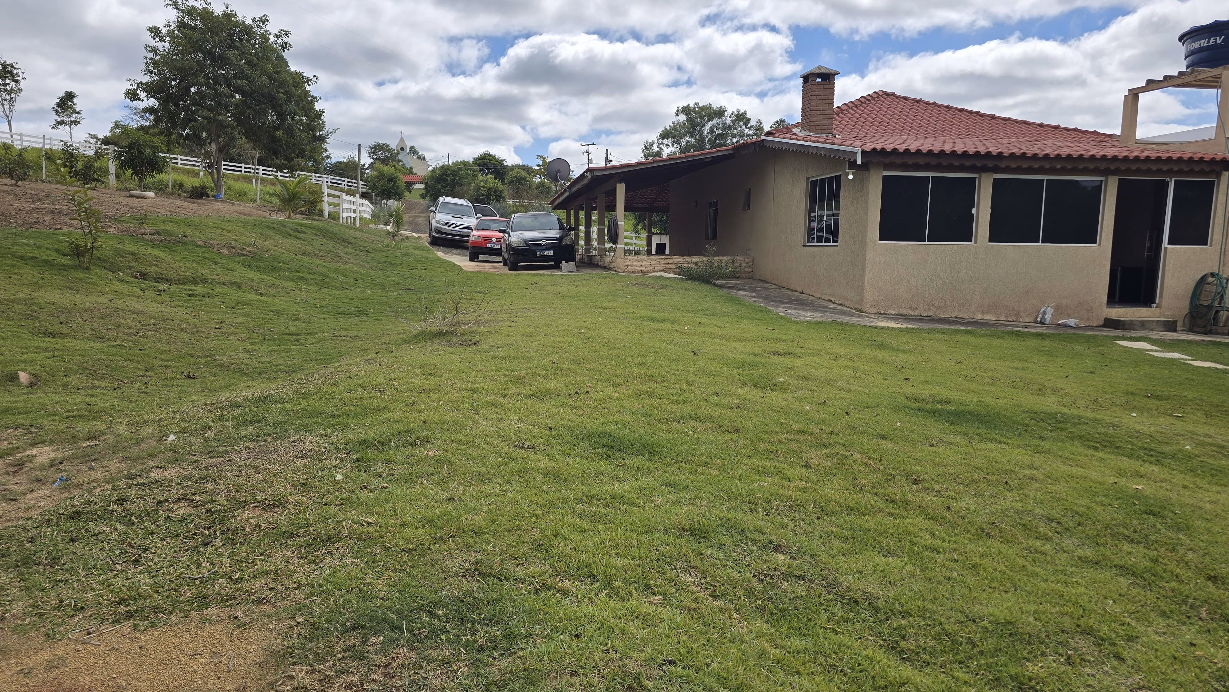Country home of 75 acres in Japira, PR, Brazil