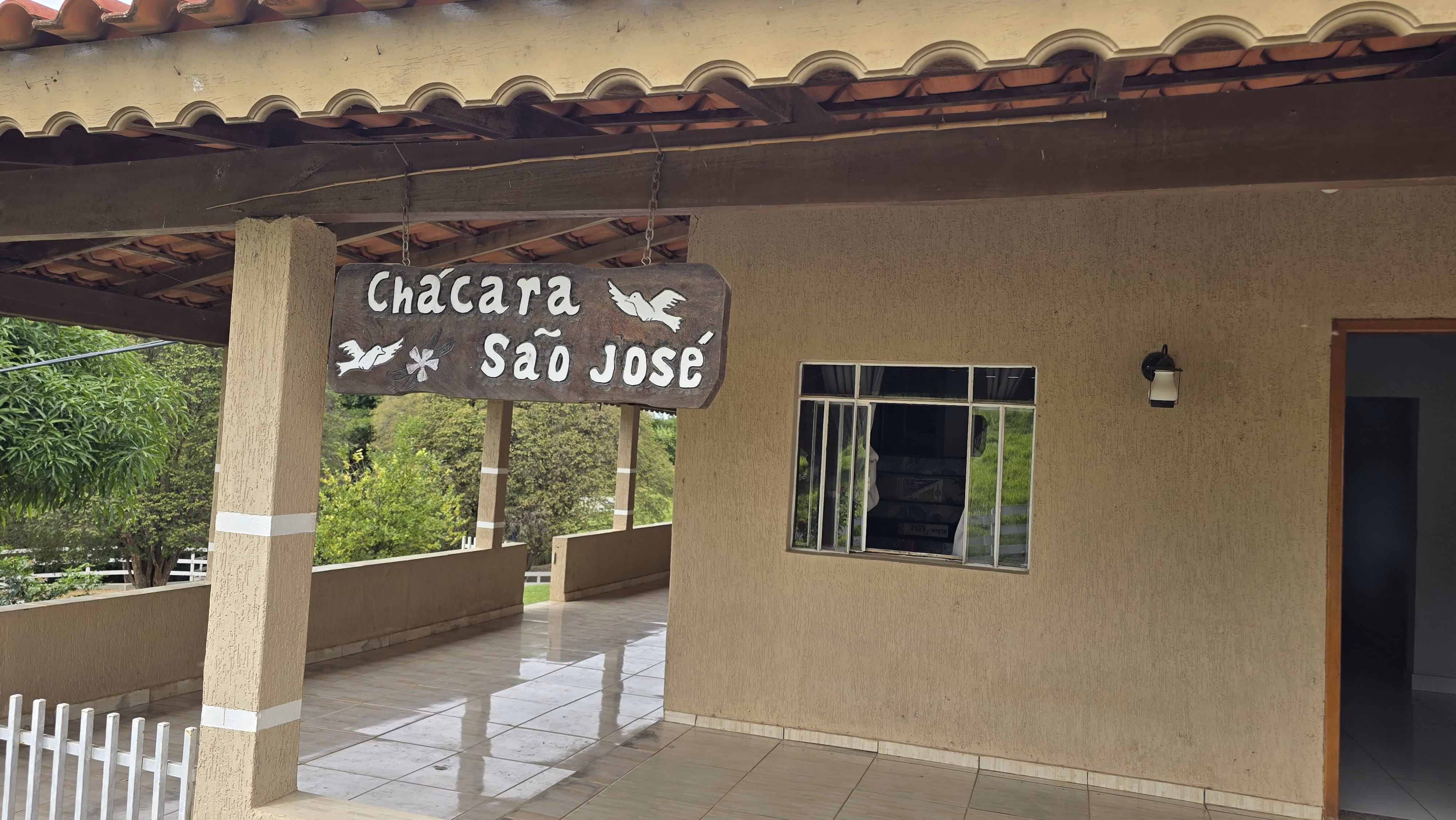 Country home of 75 acres in Japira, PR, Brazil