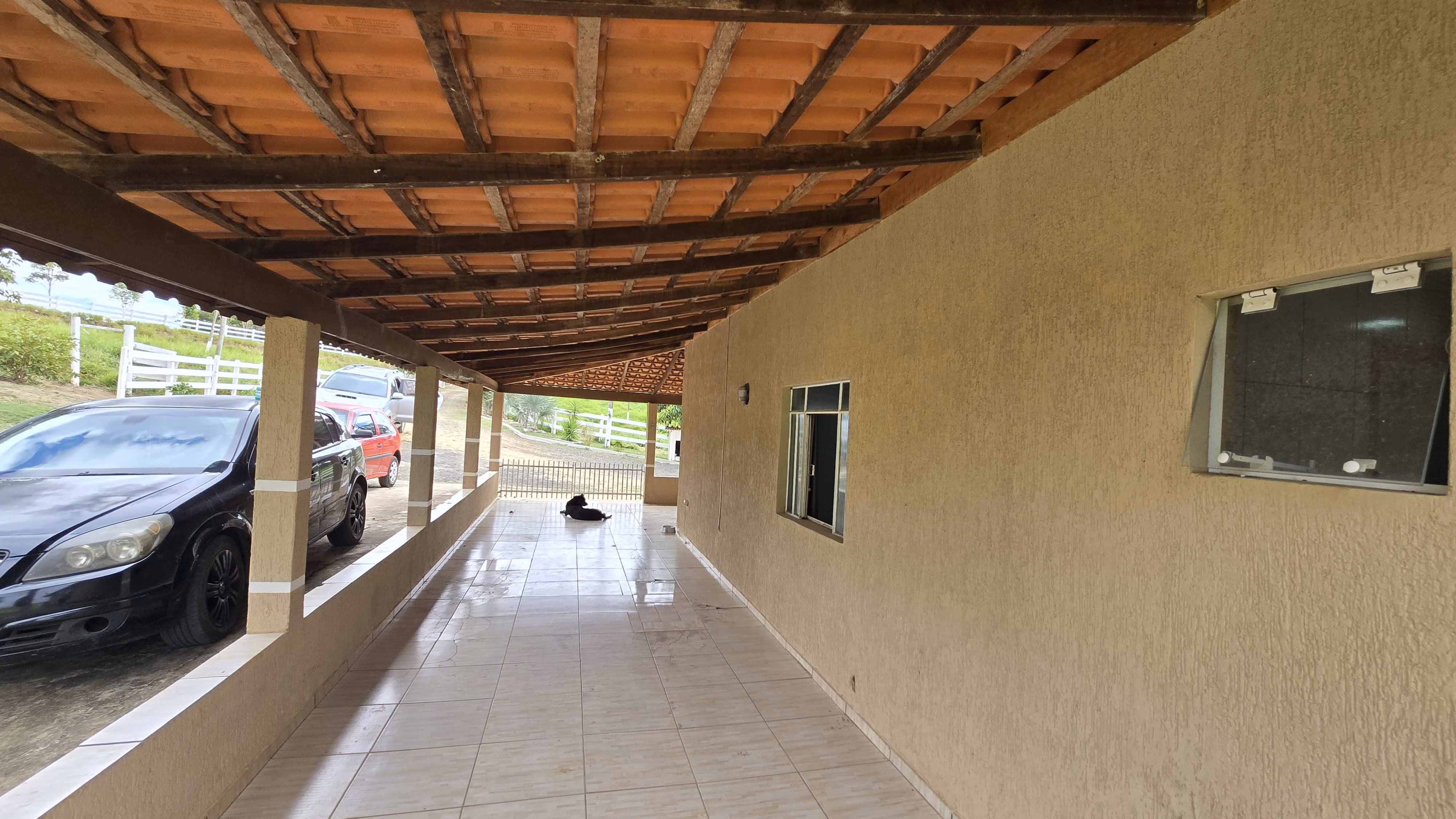 Country home of 75 acres in Japira, PR, Brazil
