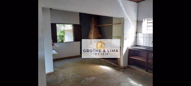 Country home of 2 acres in Paraibuna, SP, Brazil