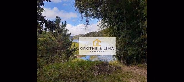 Country home of 2 acres in Paraibuna, SP, Brazil