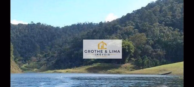 Country home of 2 acres in Paraibuna, SP, Brazil