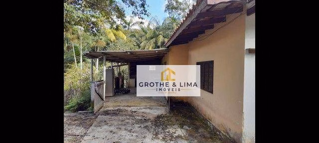 Country home of 2 acres in Paraibuna, SP, Brazil