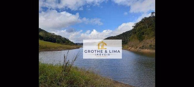 Country home of 2 acres in Paraibuna, SP, Brazil