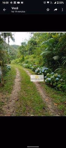 Country home of 2 acres in Paraibuna, SP, Brazil