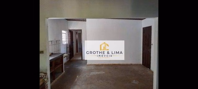 Country home of 2 acres in Paraibuna, SP, Brazil