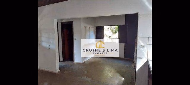 Country home of 2 acres in Paraibuna, SP, Brazil